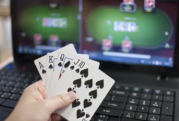 reading clear privacy policy points before using game win casino sections