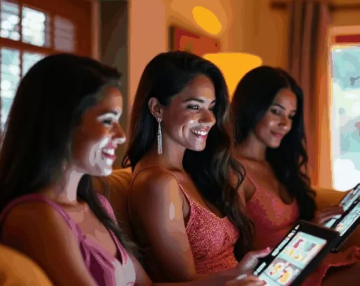 mobile login and account support flow on game win for Bangladesh users