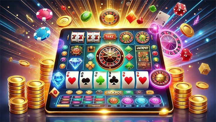 responsible adults only lucky spin guidance for game win users in Bangladesh