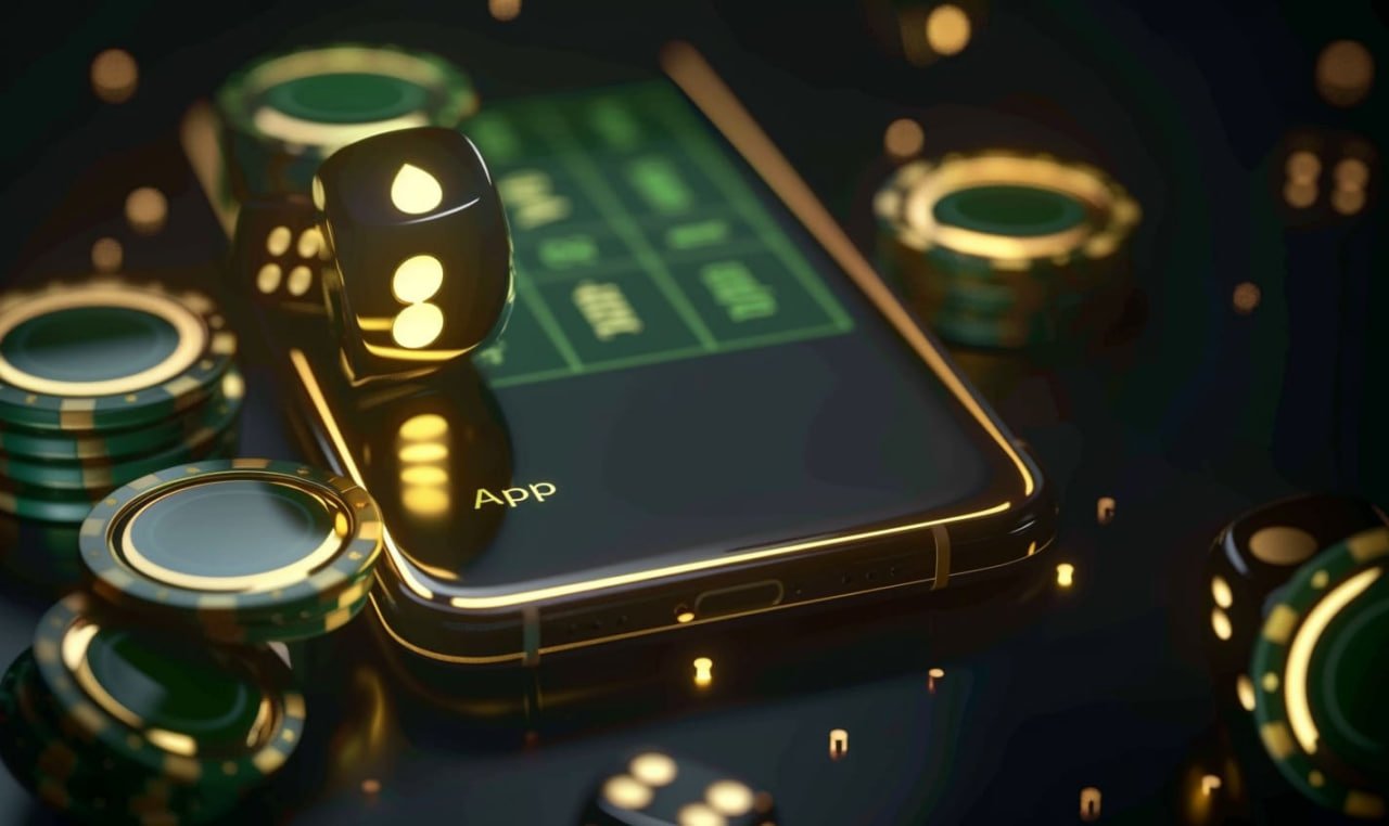 responsible gaming reminder on game win for adults only entertainment