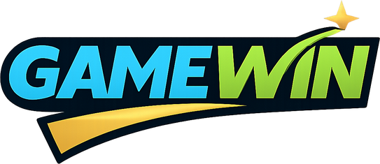 game win logo